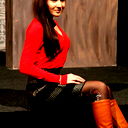 Карина Напалкова
