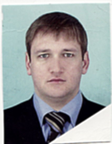 Роман Канивец