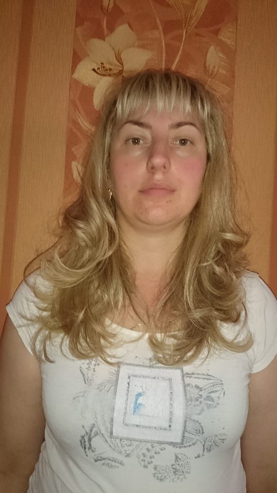 Екатерина Ретюнских