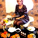 Светлана Попова