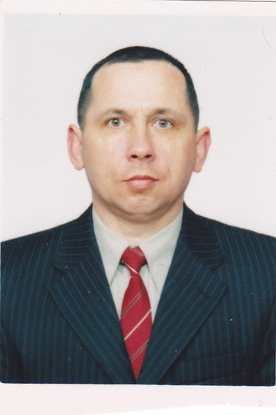 Валерий Галицкий