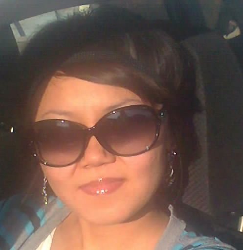 Улжан Жакупова