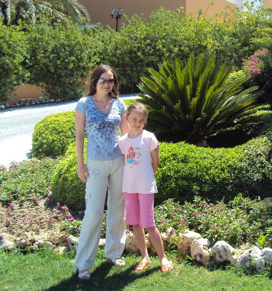 Ирина Куликова