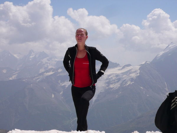 Варвара Свиридова