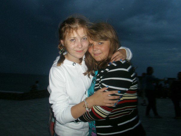 Виктория Трунина