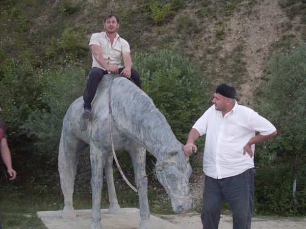 Вахит Гакаев