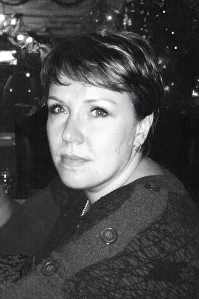 Наталия Бодрова