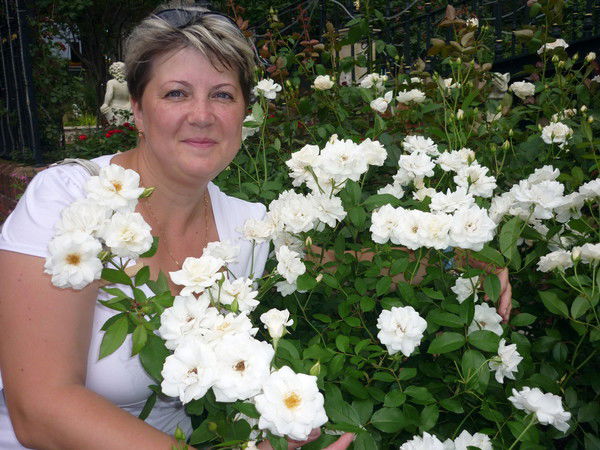 Наталья Нестерова