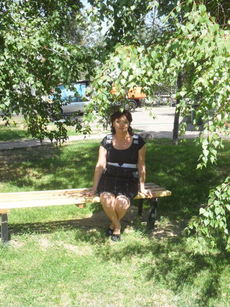 Светлана Морозова