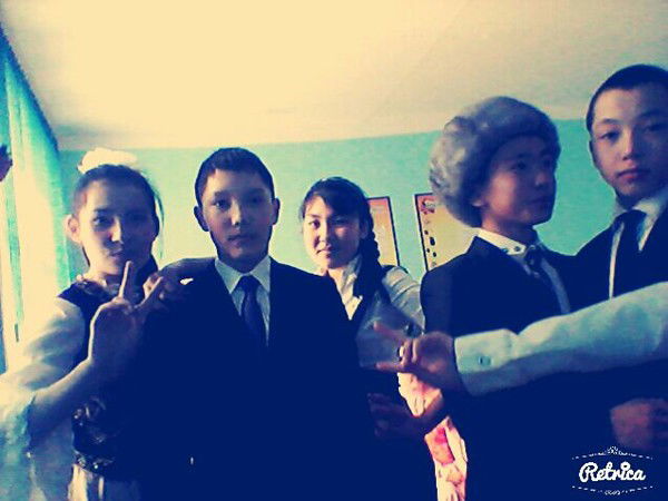 Ерасыл Шалабай