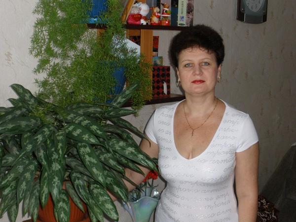 Татьяна Завгородняя