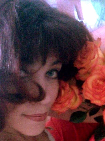 Марина Степанова