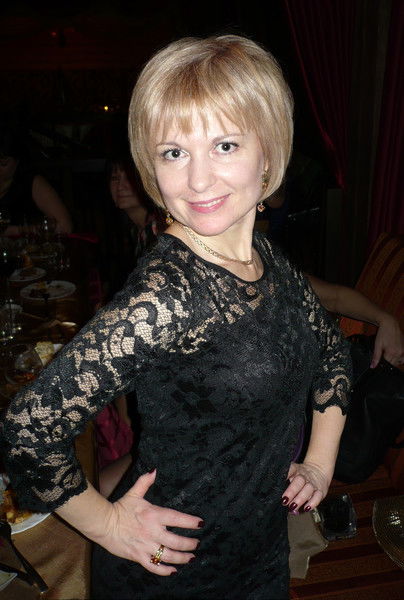 Елена Хичина