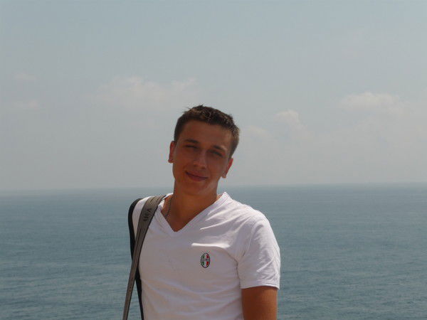 Слава Григурко