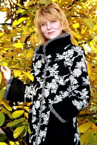 Лилия Костикова