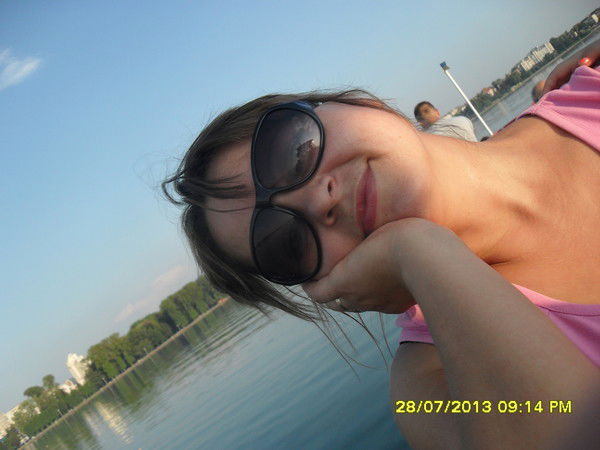 Наталия Цицей