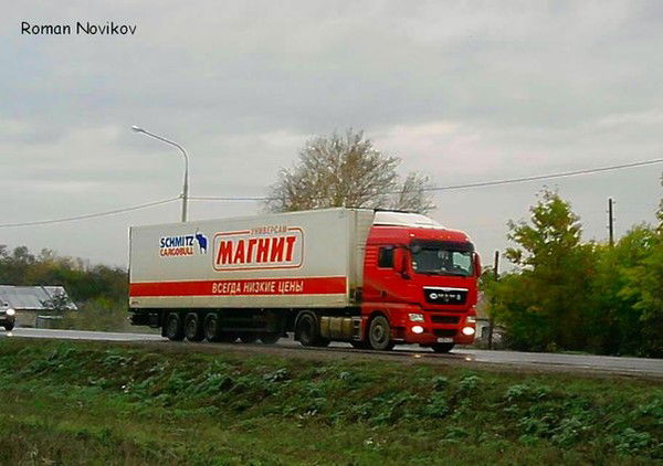 Влад Кузнецов