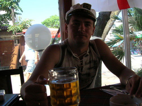 Карлин Алексей