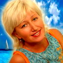 Светлана Третьякова