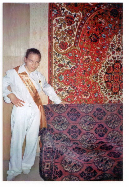 Юлия Орехова