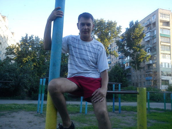 Андрей Литвиненко