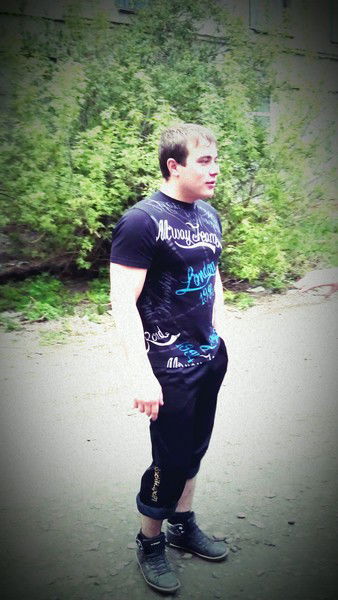 Данила Кузнецов