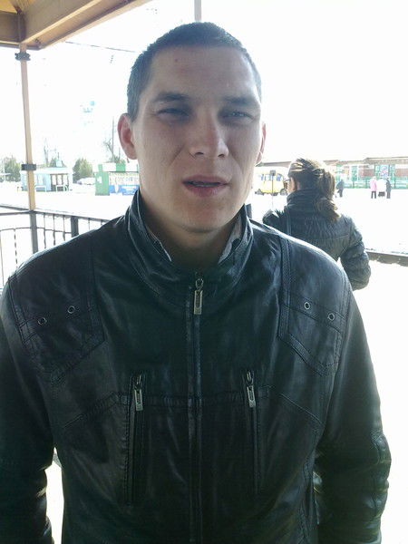 Серега Тимофеев