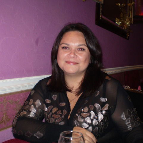 Оксана Бобровская