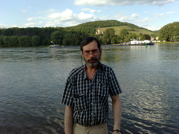 Александр Ярыгин