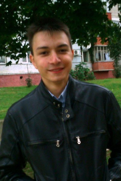 Владимир Кротов