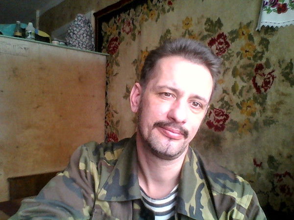 Андрей Романов