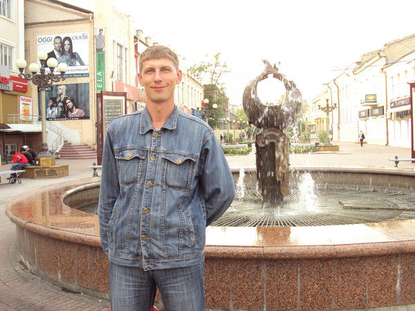 Кирилл Тютрин