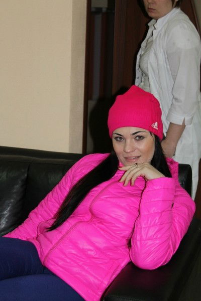 Юлия Аксенова