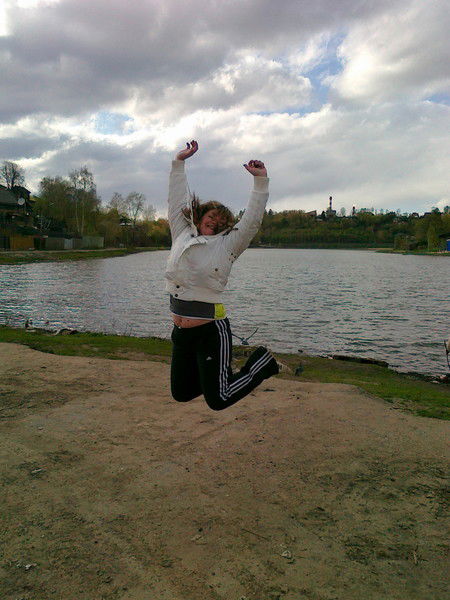 Татьяна Шумкина