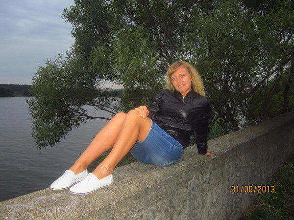 Юлия Захарова