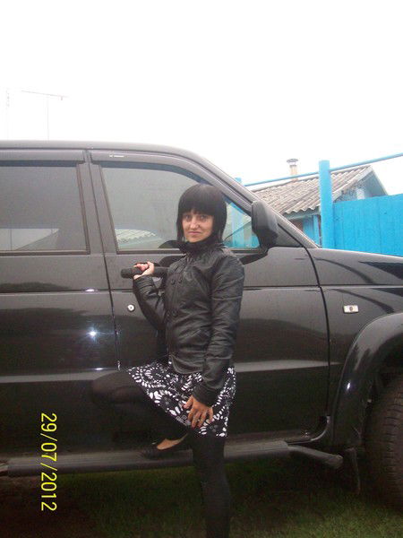 Наташа Чепенко