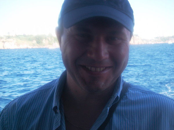 Владимир Брыканов