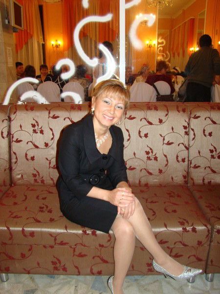 Эльза Габбасова