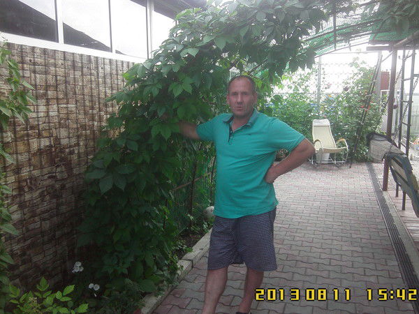 Андрей Черепанов