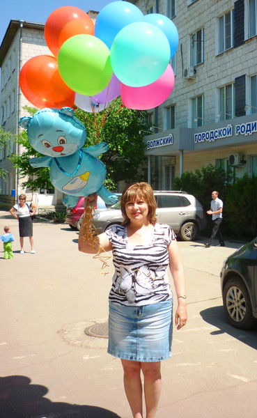 Наталья Карташова