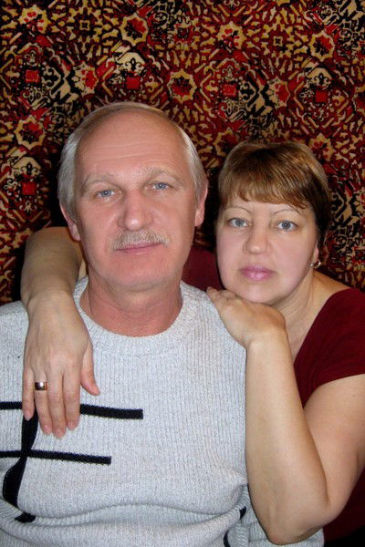 Александр Шубин