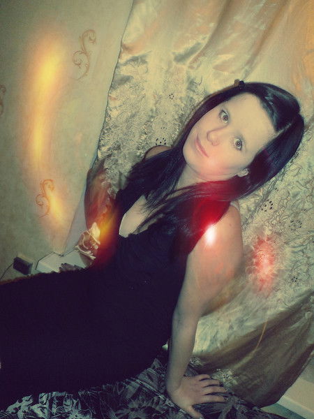 Леонова Анжелика