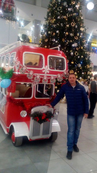 Алексей Зубарев