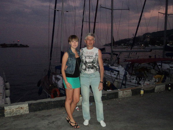 Леонид Рысев