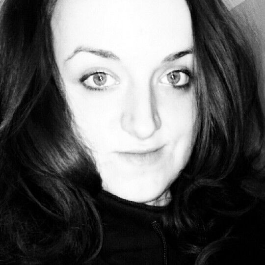 Екатерина Ровна