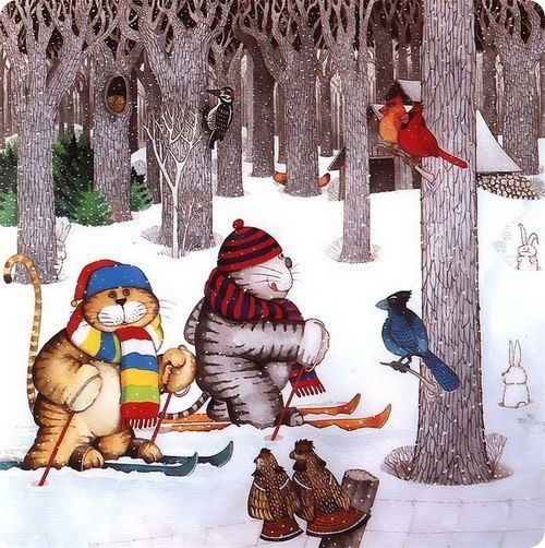 Кристина Дякова