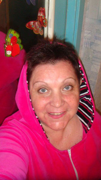 Натали Меркулова