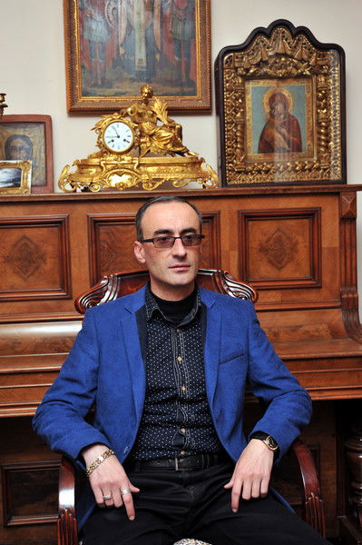 Karen Kartashyan