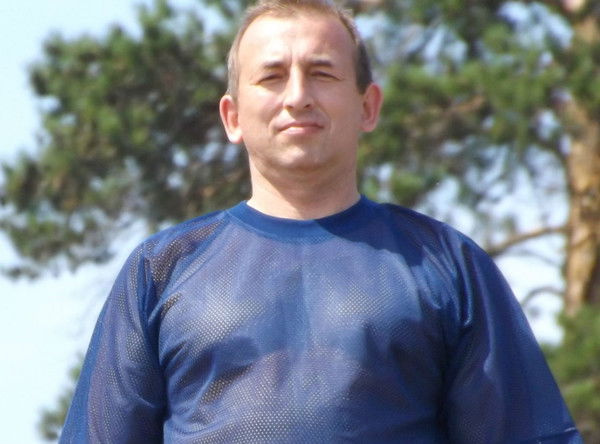 Андрей Санников