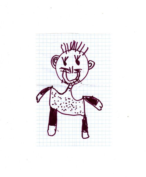 Олег Романов